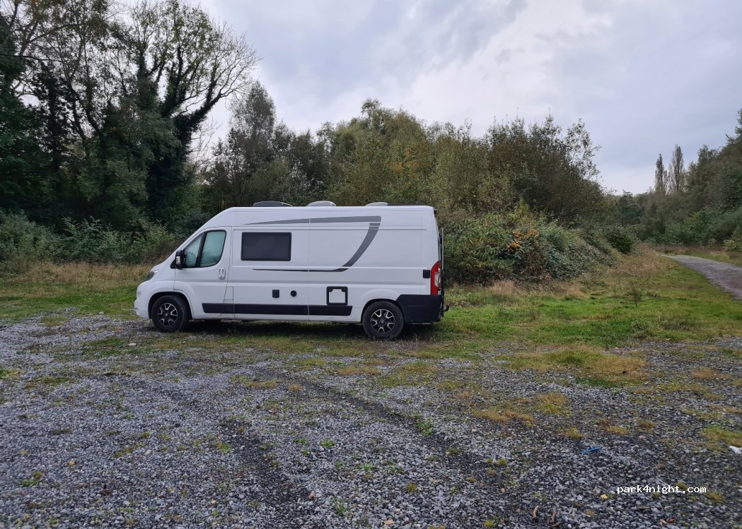 (6150) Anderlues - 6150 Sentier du Viaduc — foto 3