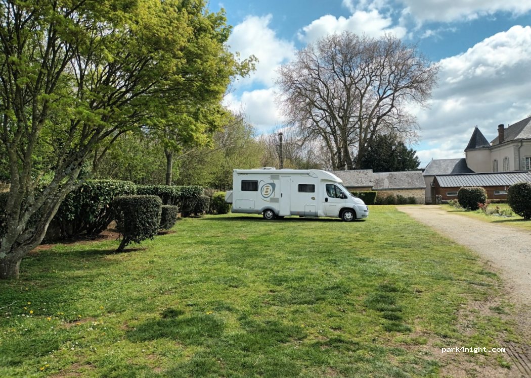 (72240) Ruillé-en-Champagne - 2 Rue de la Vicomte — foto 3