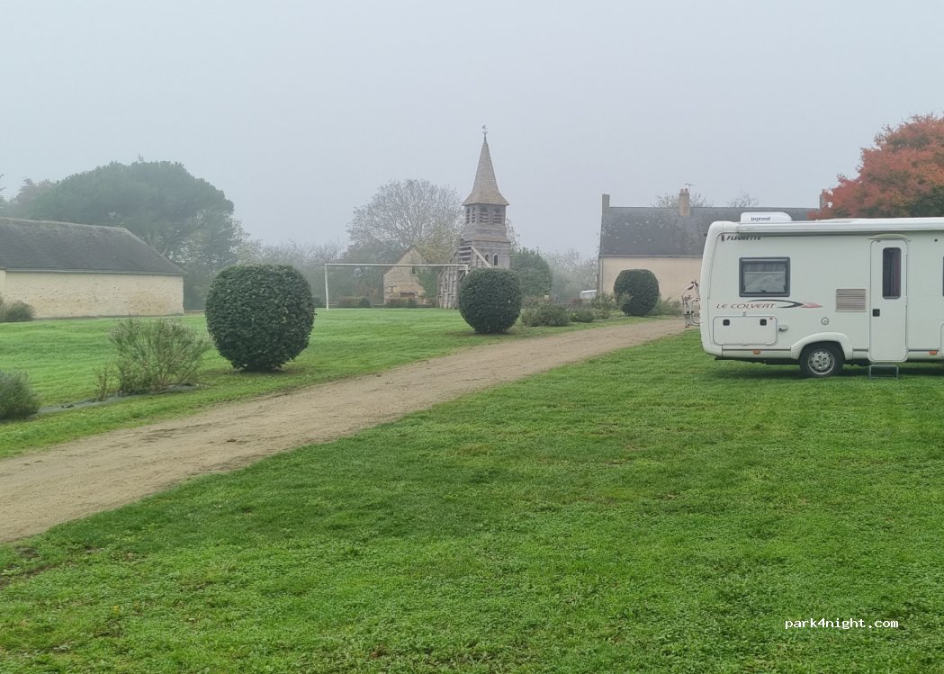 (72240) Ruillé-en-Champagne - 2 Rue de la Vicomte — foto 5