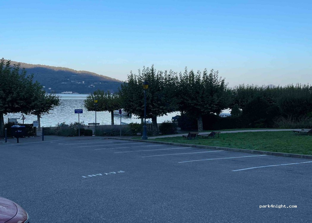 (74290) Veyrier-du-Lac - 18 Avenue Général Doyen — foto 2