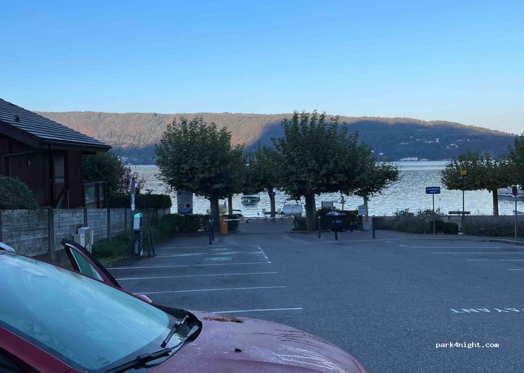(74290) Veyrier-du-Lac - 18 Avenue Général Doyen — foto 3