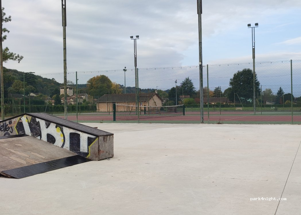 (24430) Marsac-sur-l'Isle - 48 Impasse du Vieux Moulin — foto
