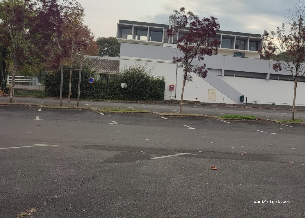 (24430) Marsac-sur-l'Isle - 48 Impasse du Vieux Moulin — foto 2
