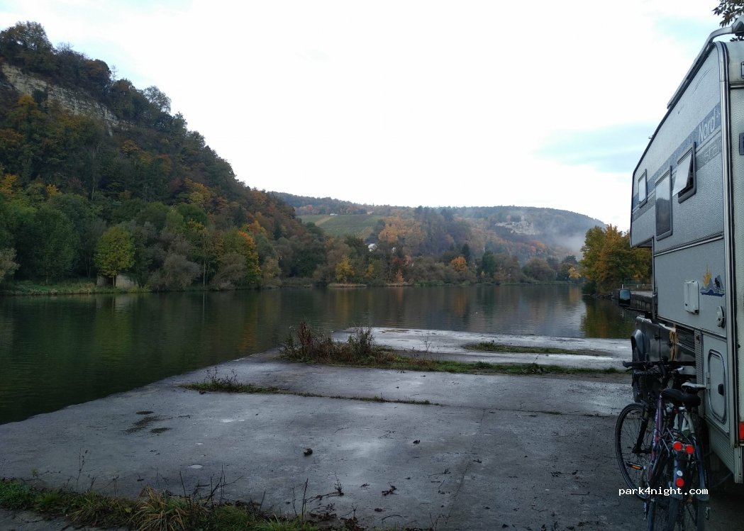 (97753) Karlstadt am Main - Unnamed Road — foto
