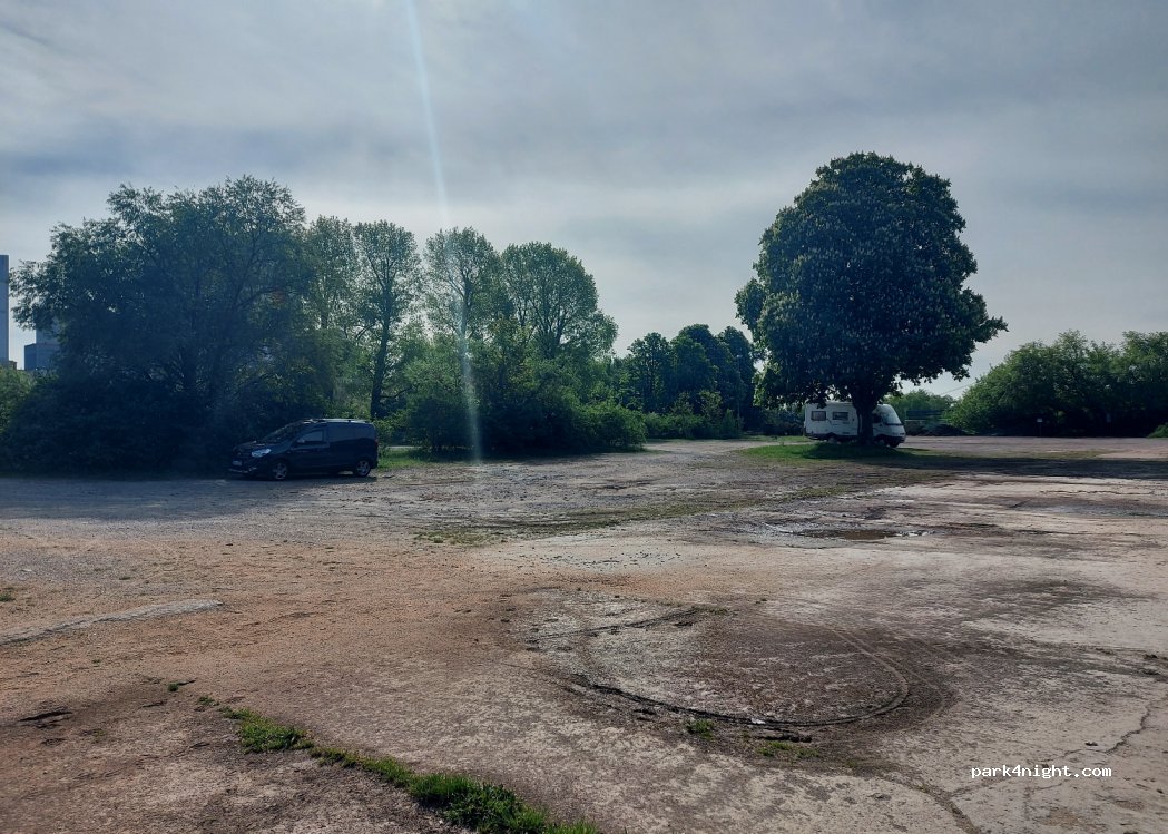(97753) Karlstadt am Main - Unnamed Road — foto 2