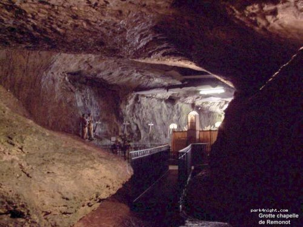 (25500) Remonot - route de la Grotte — foto 2