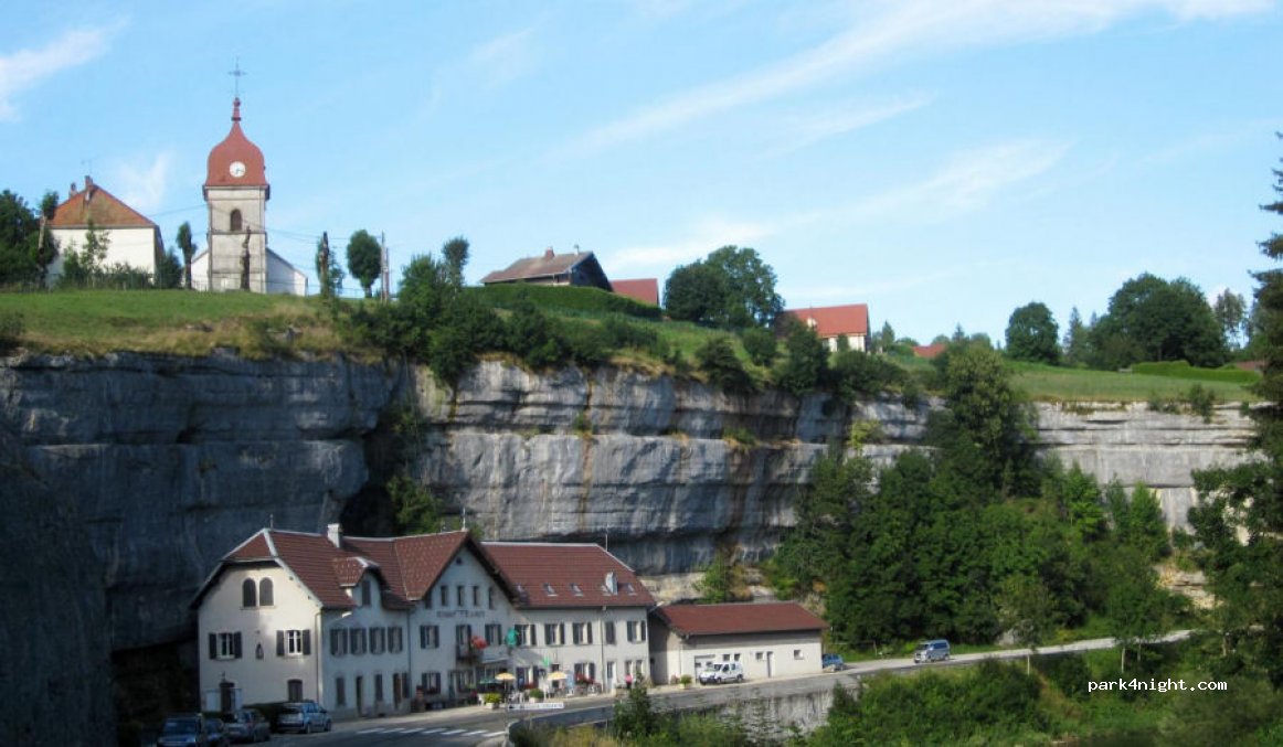 (25500) Remonot - route de la Grotte — foto 3
