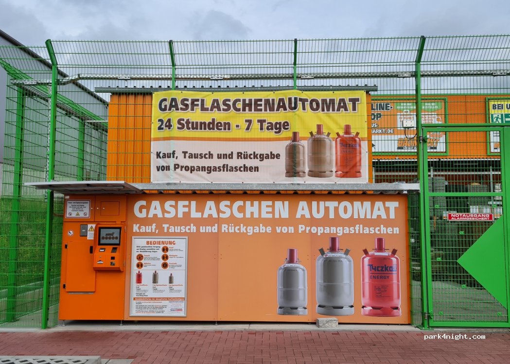 (67269) Grünstadt - 23 Daimlerstraße — foto