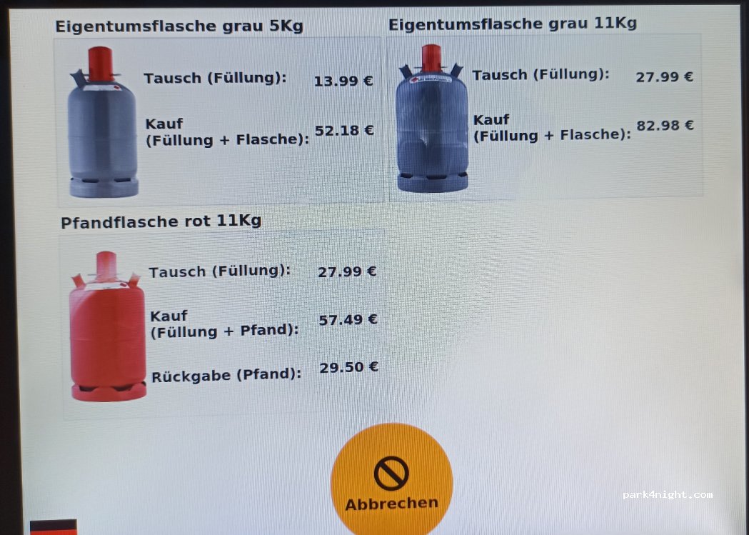 (67269) Grünstadt - 23 Daimlerstraße — foto 3