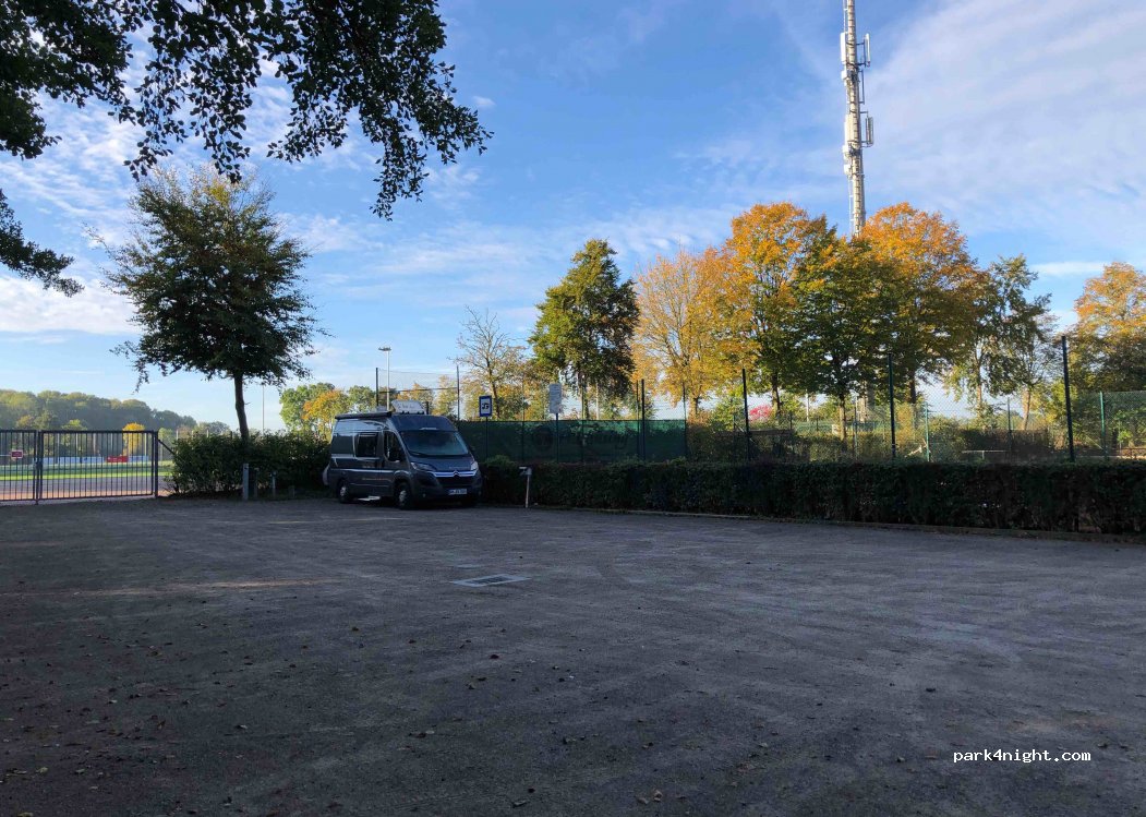 (48231) Warendorf - 1 Am Wiebusch — foto