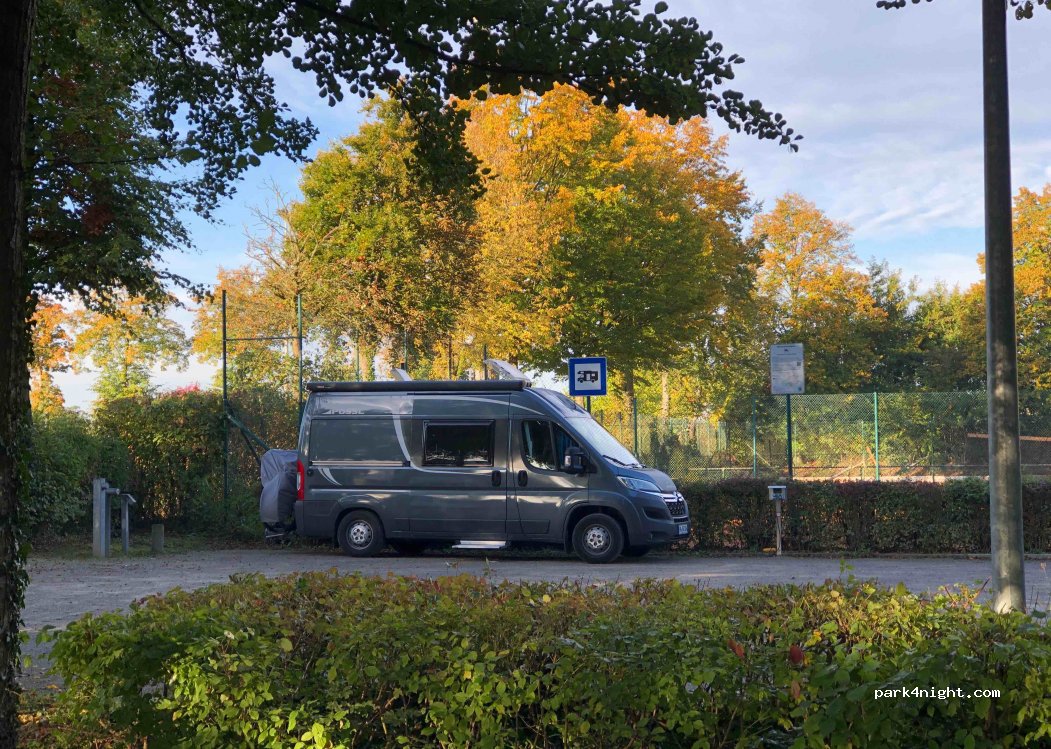 (48231) Warendorf - 1 Am Wiebusch — foto 2