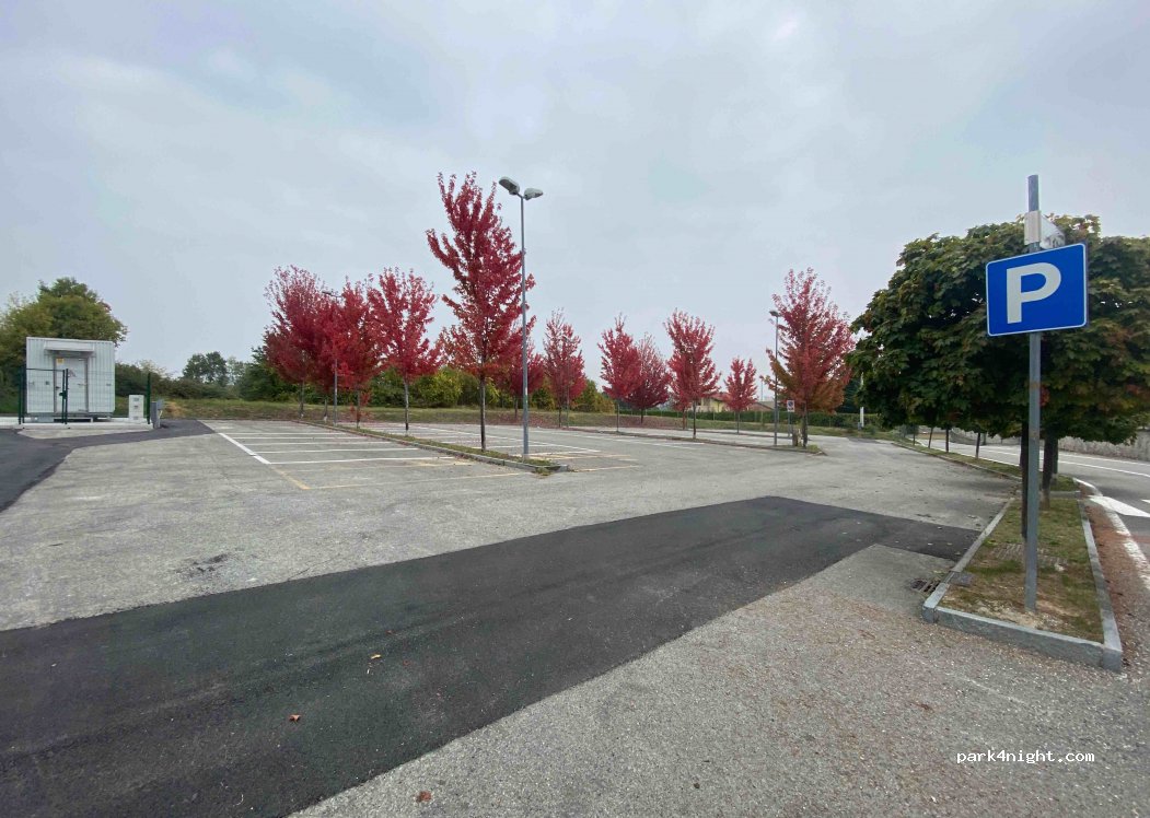 (10060) San Secondo di Pinerolo - 1 Via Rimembranza — foto