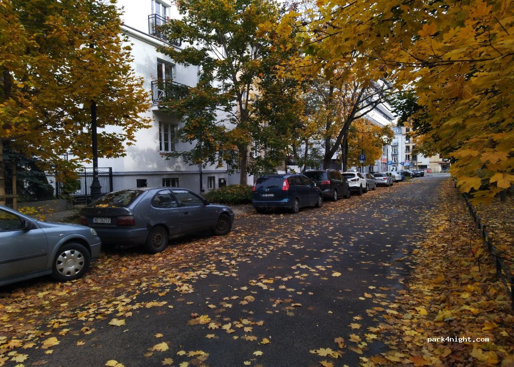 (02-605) Warszawa - 60 Ursynowska — foto 2