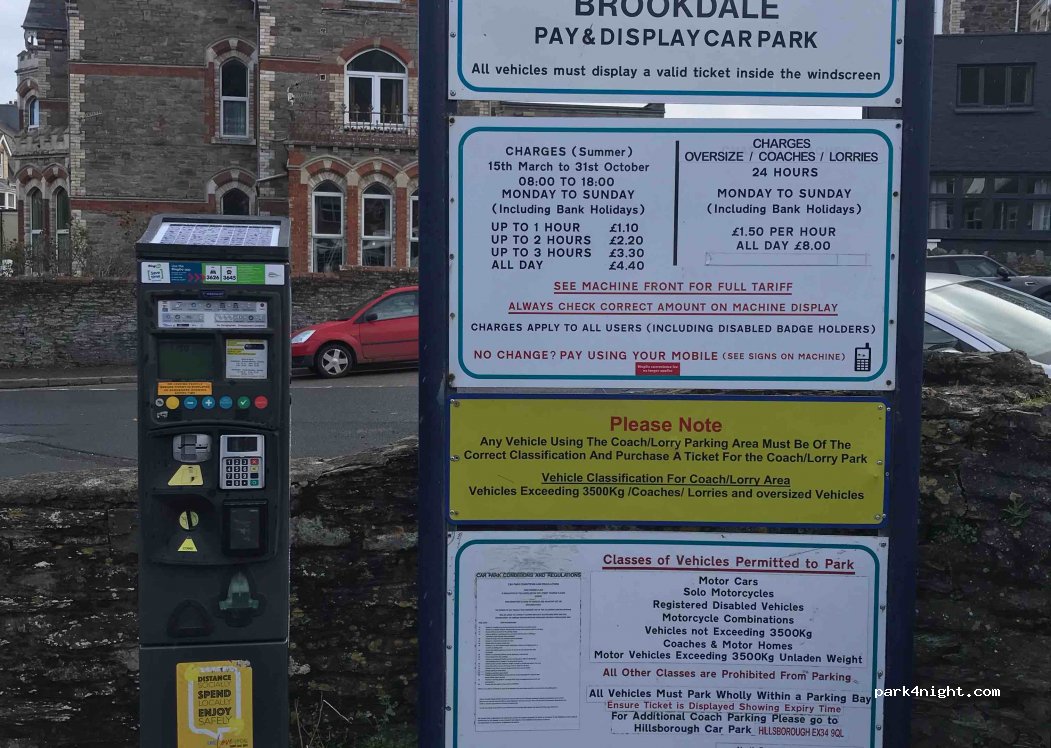 (EX34 8BZ) Ilfracombe - 1 Church Road — foto 2