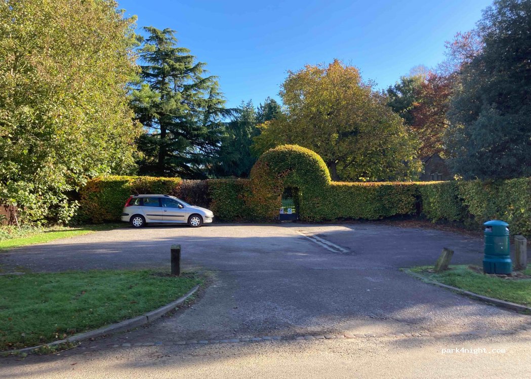 (SG5 4NY) Stotfold - 8 Mill Lane — foto 2