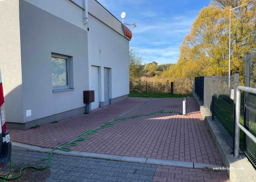 (30-394) Kraków - 242 Skotnicka — foto 2