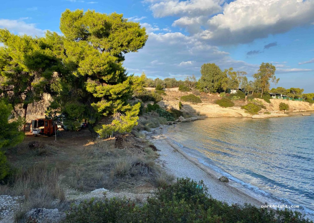 (201 00) Korinthos - — foto