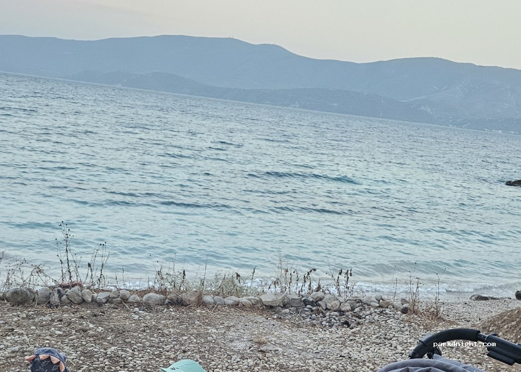 (201 00) Korinthos - — foto 4