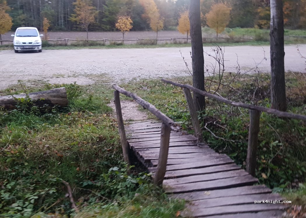 (95-060) Janinów - — foto