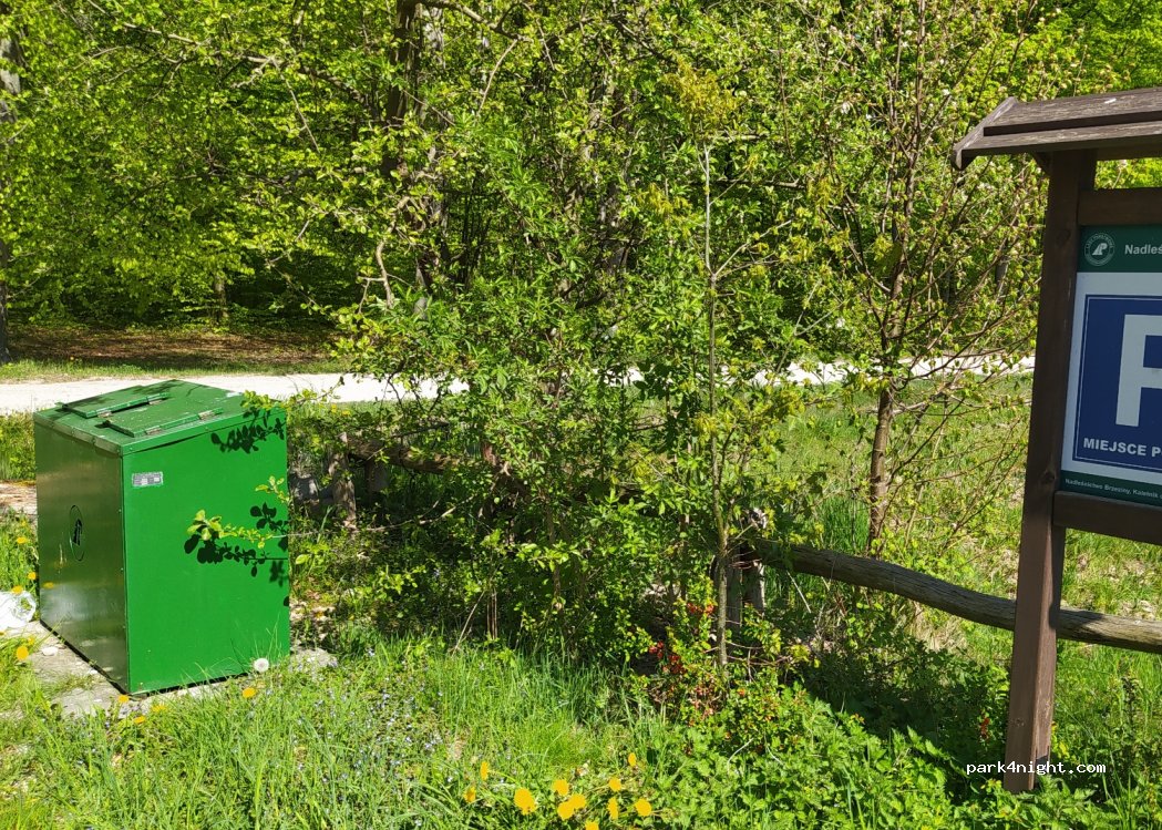 (95-060) Janinów - — foto 3