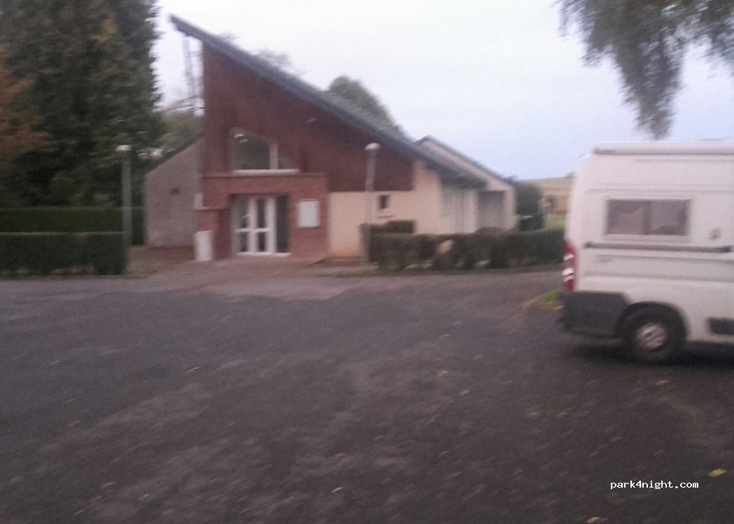 (80200) Cartigny - — foto