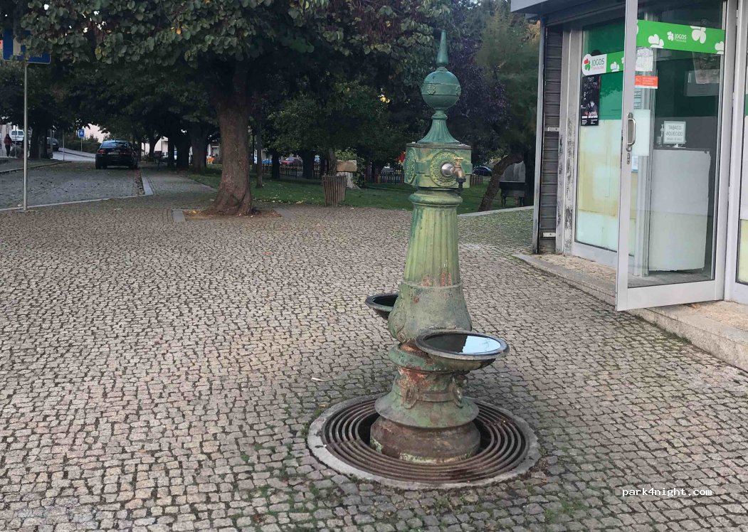 (5350-013) Alfândega da Fé - 110 Largo de São Sebastião — foto