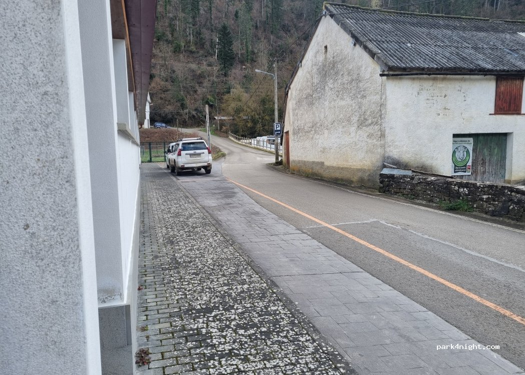 (31680) Ochagavía - 4 Calle Lasarria — foto