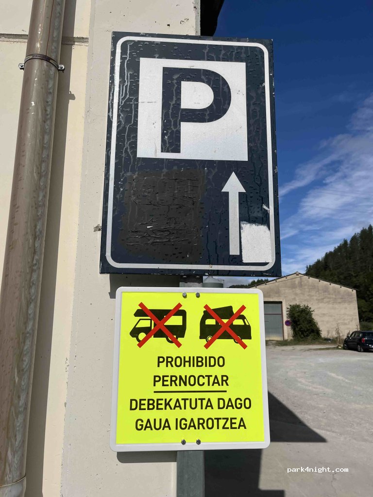 (31680) Ochagavía - 4 Calle Lasarria — foto 2