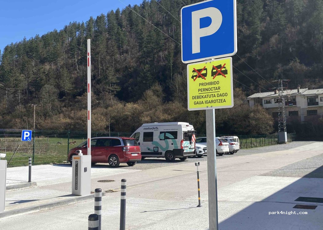 (31680) Ochagavía - 4 Calle Lasarria — foto 5