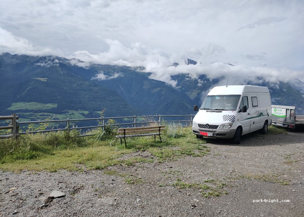 (39020) Castelbello-Ciardes - Unnamed Road — foto 2