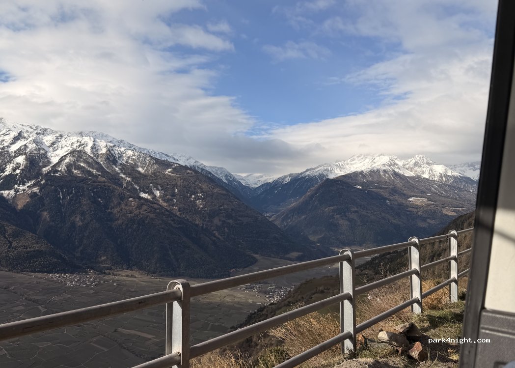 (39020) Castelbello-Ciardes - Unnamed Road — foto 5