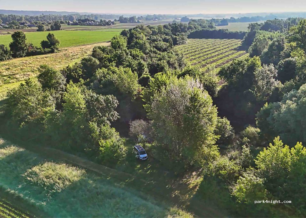(37420) Rigny-Ussé - Unnamed Road — foto 2