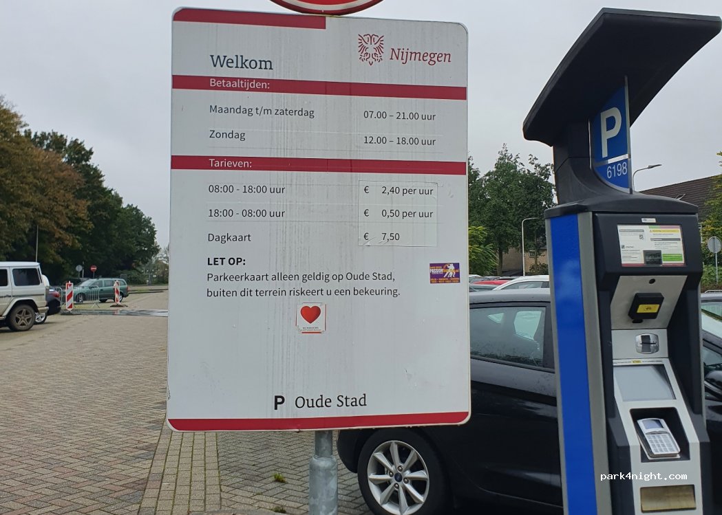 (6541 MG) Nijmegen - 12 Heselaan — foto 3