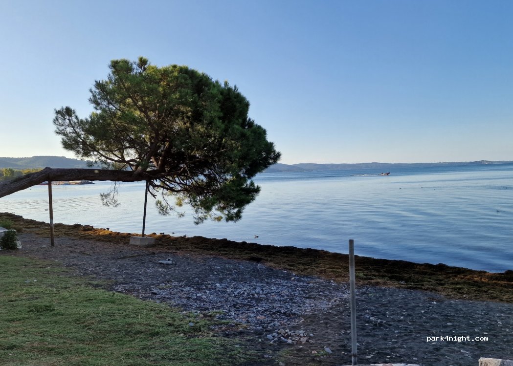 (01023) Bolsena - 421 Viale Armando Diaz — foto 2