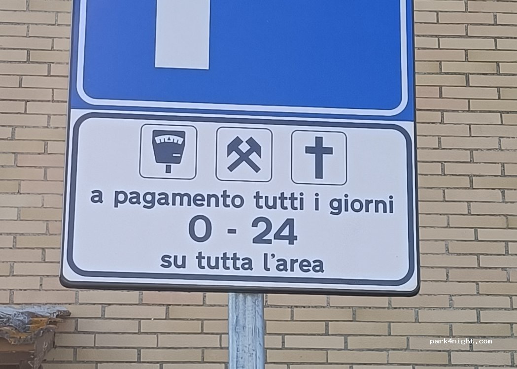 (01023) Bolsena - 421 Viale Armando Diaz — foto 3