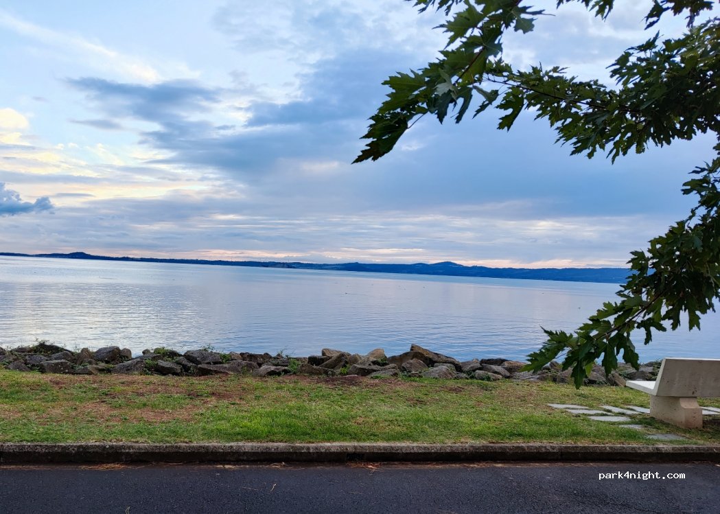 (01023) Bolsena - 421 Viale Armando Diaz — foto 4