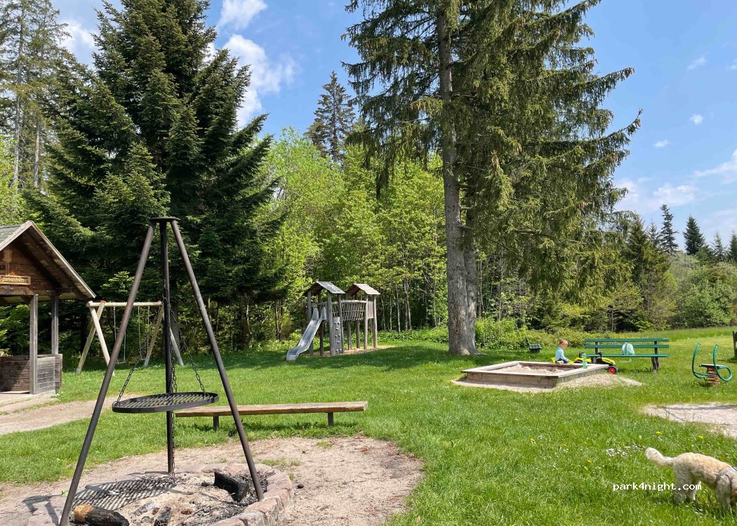 (72250) Freudenstadt - Unnamed Road — foto 2