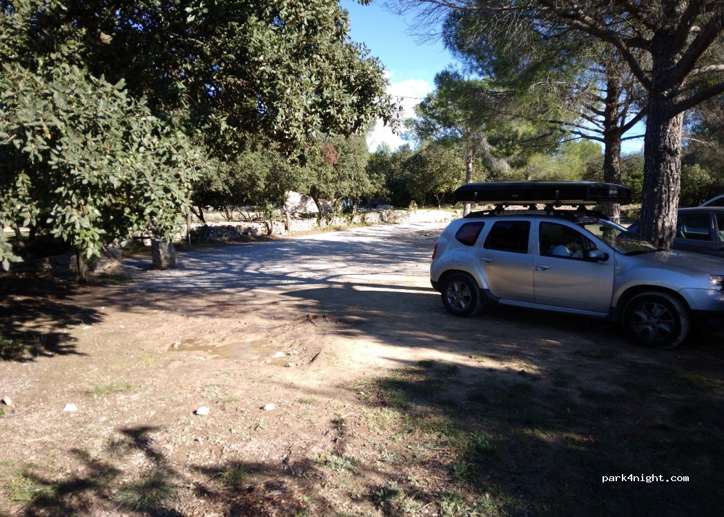 (30320) Marguerittes - 6506 Le Peissel Ouest — foto 2