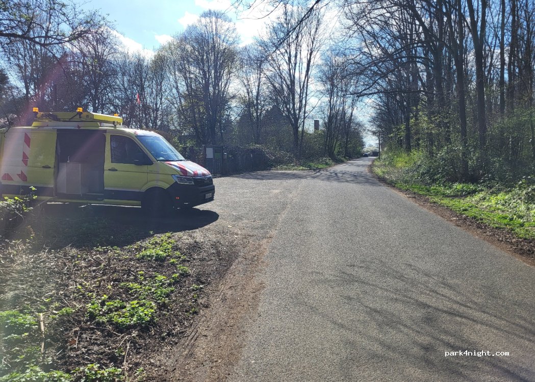 (51061) Köln - 15 Am Stammheimer Schloßpark — foto 4