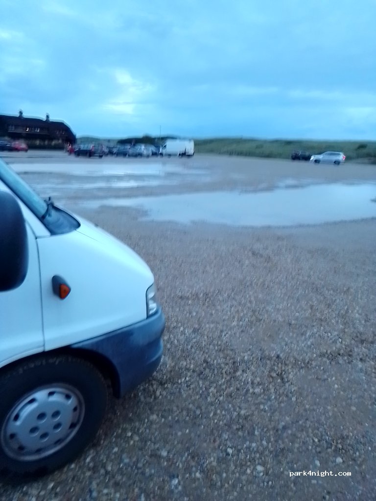 (6857) Blåvand - 31 Hvidbjerg Strandvej — foto 2