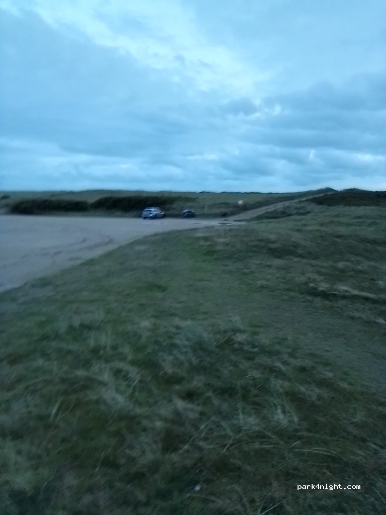 (6857) Blåvand - 31 Hvidbjerg Strandvej — foto 3