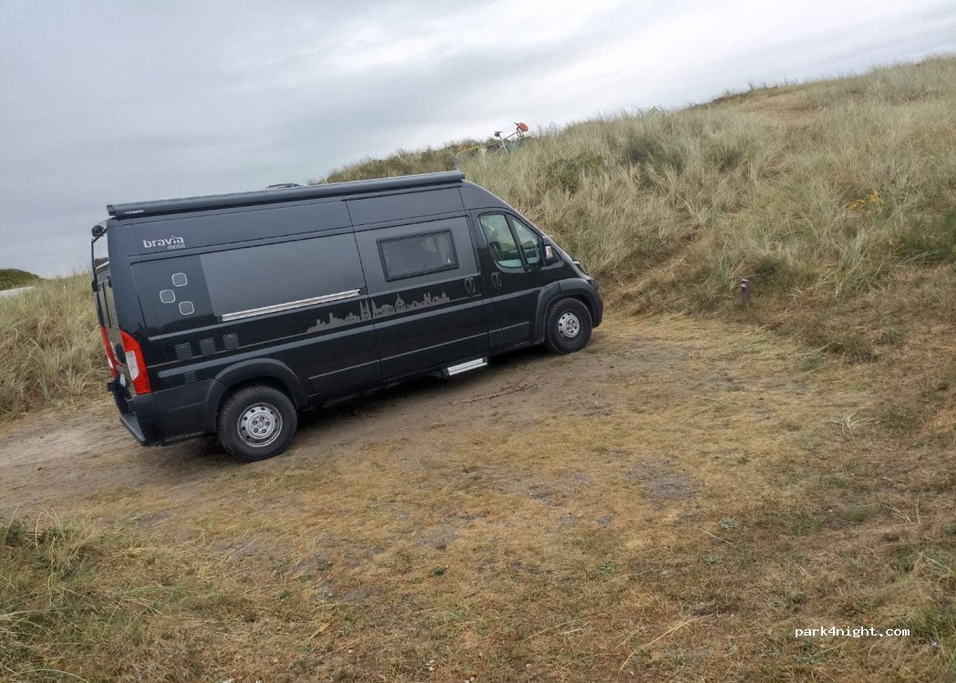 (6857) Blåvand - 31 Hvidbjerg Strandvej — foto 4