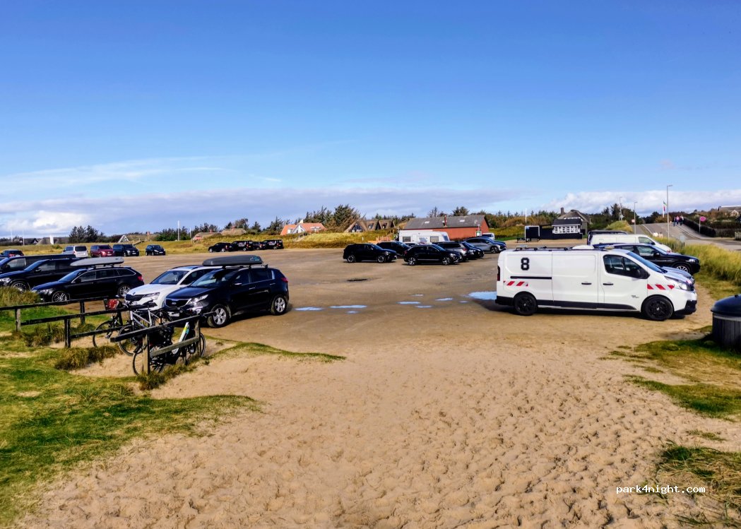 (6857) Blåvand - 31 Hvidbjerg Strandvej — foto 5