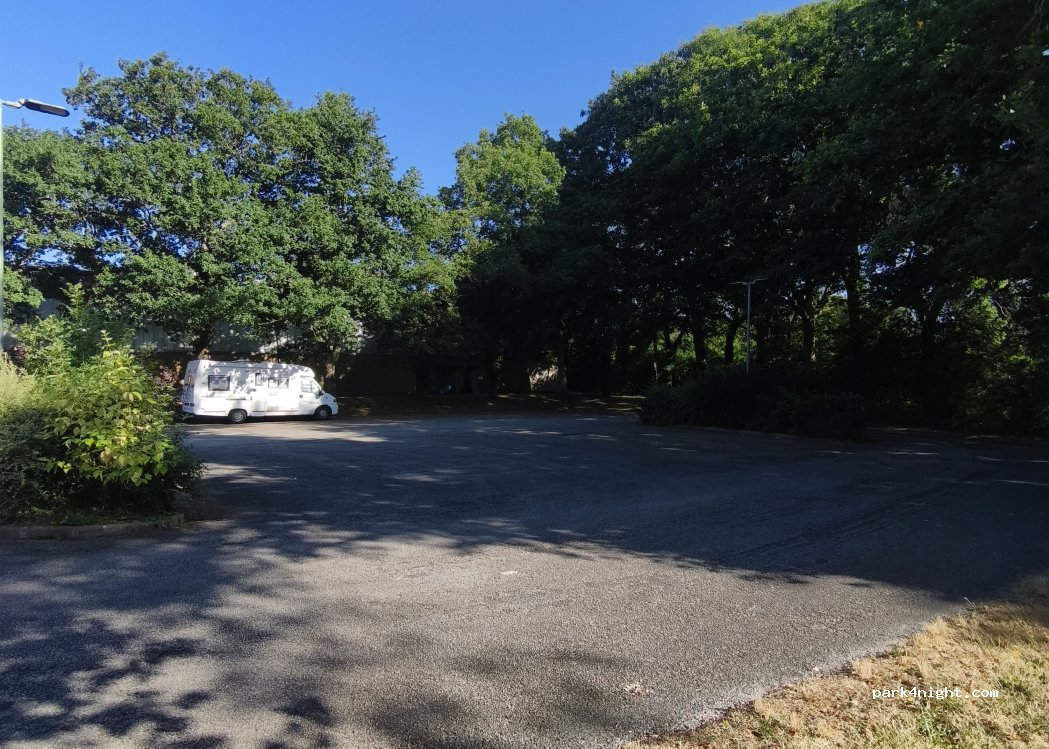 (56190) Noyal-Muzillac - Rue du stade — foto 2
