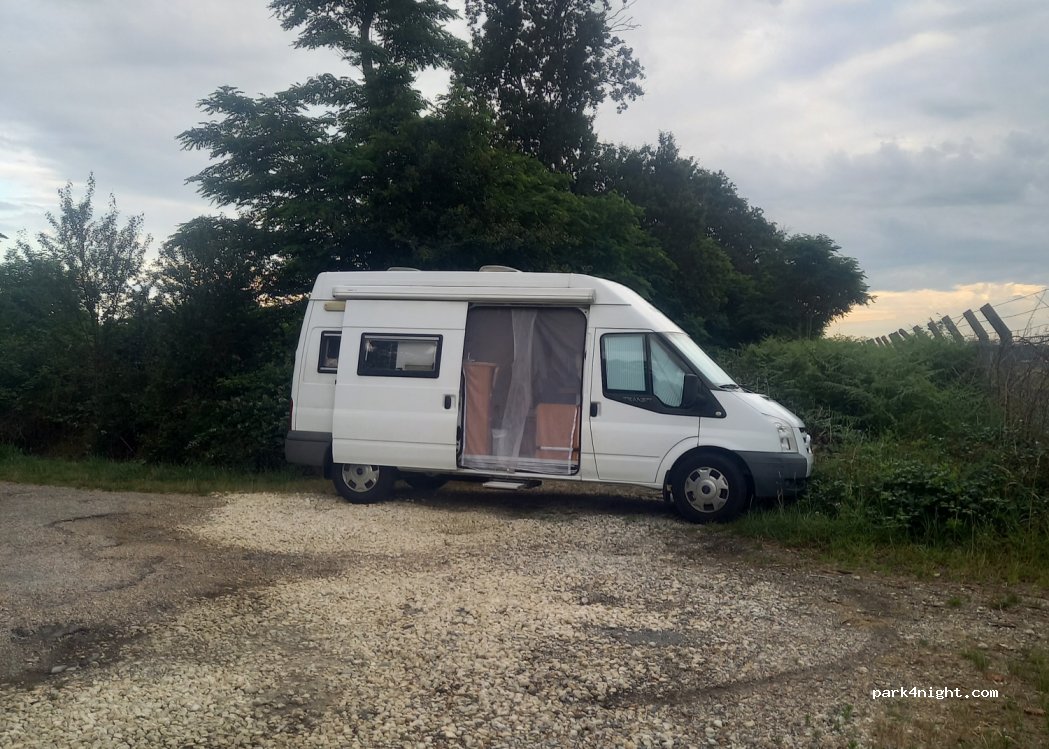 (33700) Mérignac - 379 Avenue de l'Argonne — foto 3