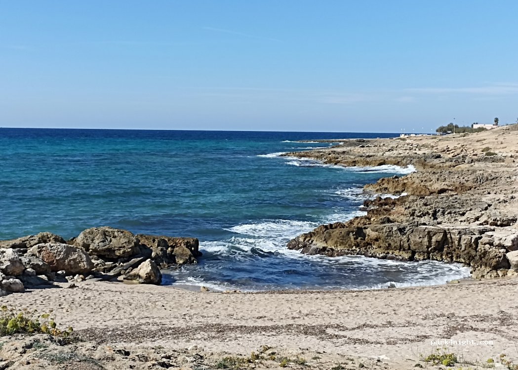 (73057) Marina di Mancaversa - 36 Via Bari — foto 2