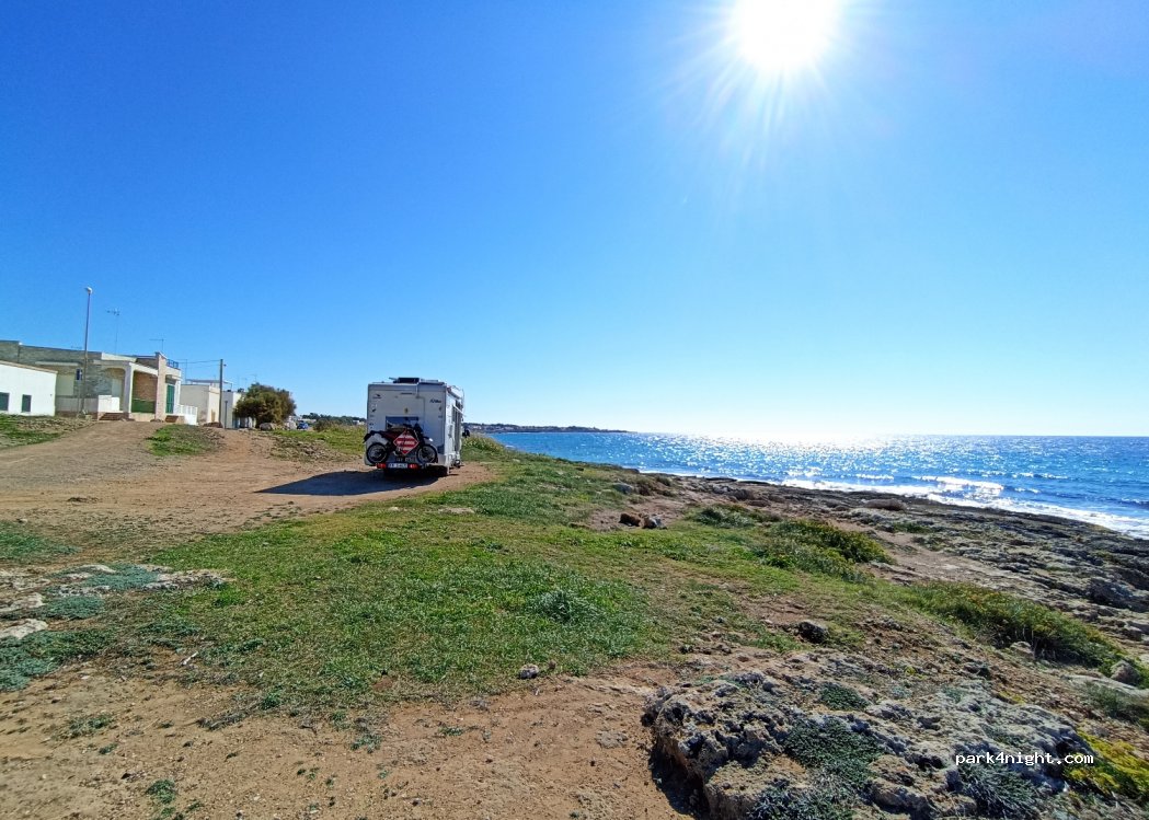 (73057) Marina di Mancaversa - 36 Via Bari — foto 3