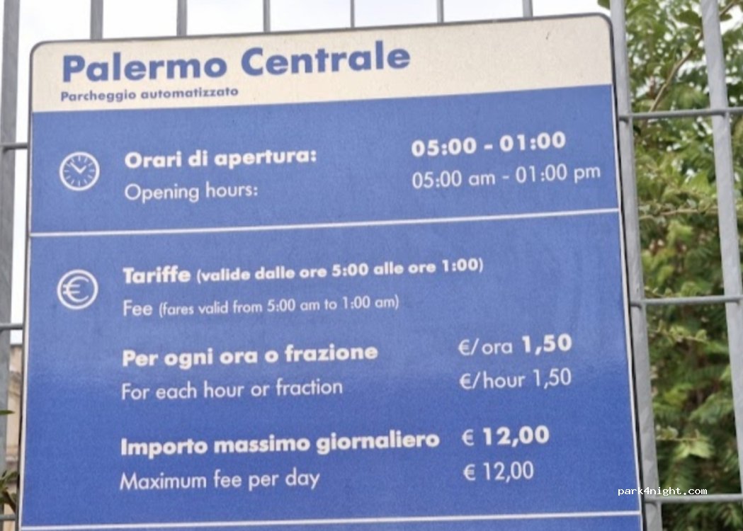 (90123) Palermo - 2 Via Silvio Boccone — foto 3