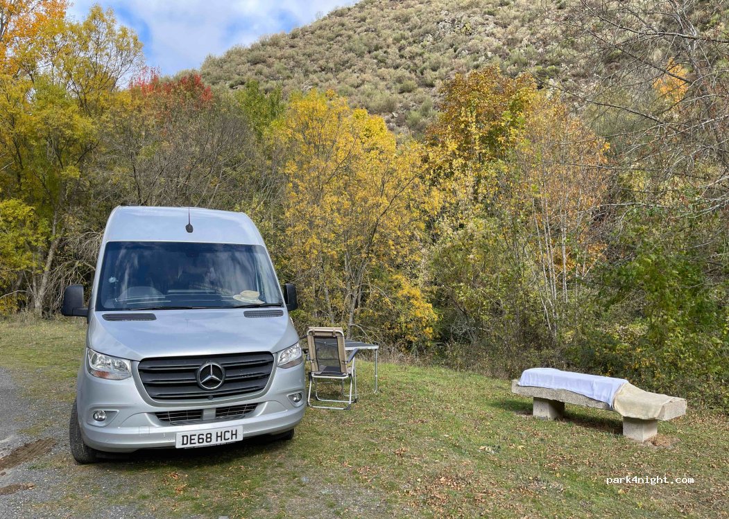 (26322) Brieva de Cameros - LR-232 — foto