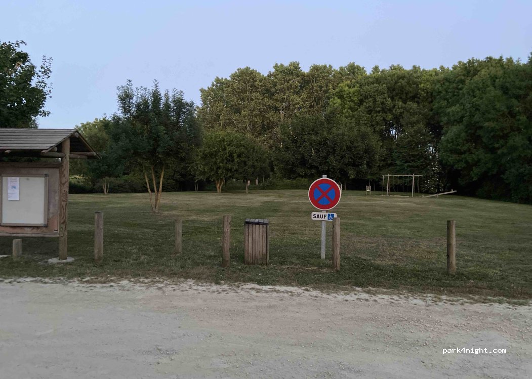(86380) Vendeuvre-du-Poitou - 40 Route de Poitiers — foto 5